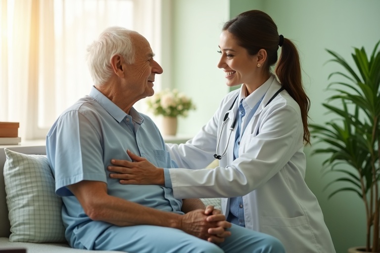 Atención Médica Personalizada