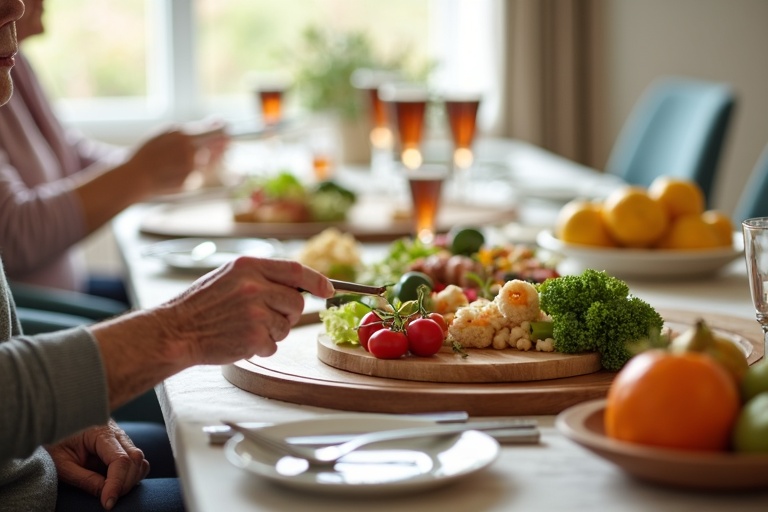 Nutrición y Alimentación