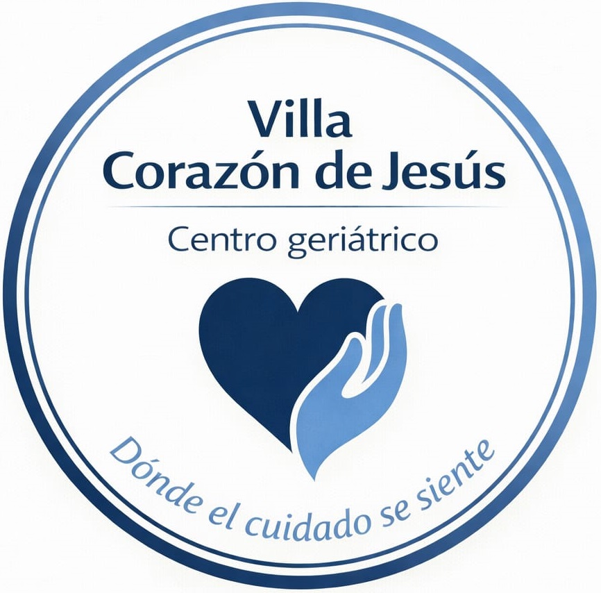 Logotipo de Villa Corazón de Jesús